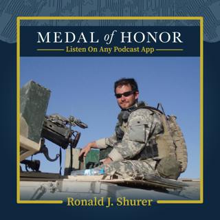 The Battle of Shok Valley: SSG Ronald J. Shurer II