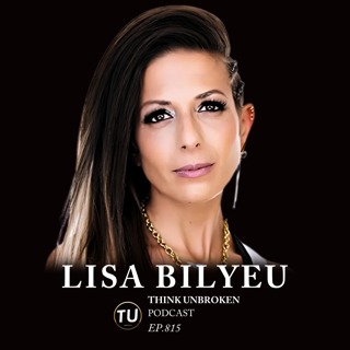 Building Unshakeable Confidence and Success | with Lisa Bilyeu