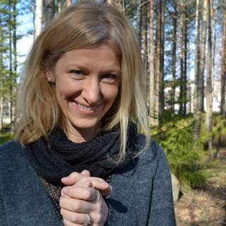 En opera om oss - Liza L Lundkvist