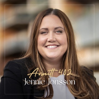 Bortom ekorrhjulet: Så tjänade hon 15 miljoner på 4,5 år - Jennie Jonsson