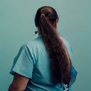Episode 1: The Patients