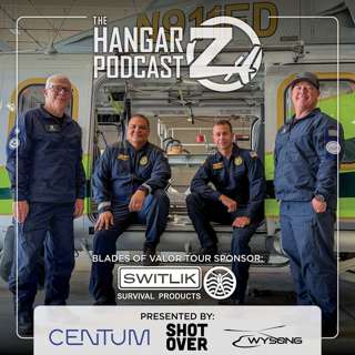 Episode 334 Blades of Valor Tour 2026: Inside Miami-Dade Fire Air Rescue Part I