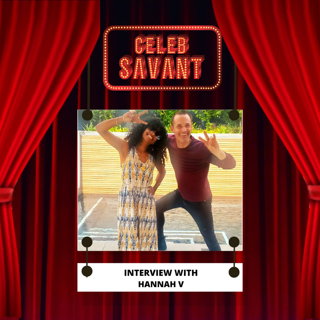 Interview with Hannah V