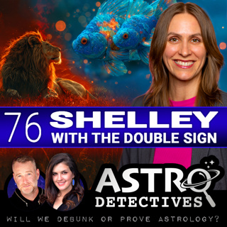 Case 76 Shelley with the Double Sign