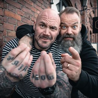 #37: Kommarit hirttää Teemulla kiinni