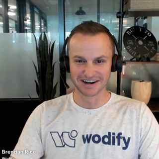 Brendan Rice from Wodify on Gym Tech, HYROX Growth, and the Future of Hybrid Fitness