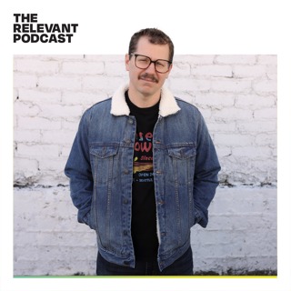Episode 1163: Dustin Nickerson