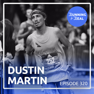 Dustin Martin: Appreciate the Community You're a Part Of - R4R 320