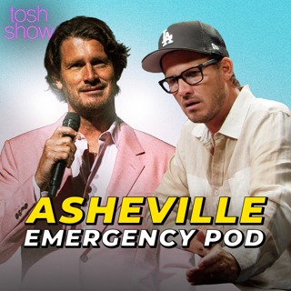 Asheville - Emergency Pod