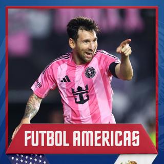 Futbol Americas: Messi Isn't Going Anywhere