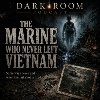 The Marine Who Never Left Vietnam