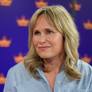 Anne Lindboe åpner opp: – Får tårer i øynene bare du snakker om det