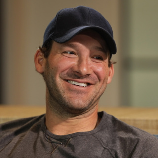 Tony Romo: NFL Broadcaster