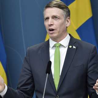 Kontextlös vaccinrapportering, Per Bolund satte tonen på de ratades förfest, Nya Medieombudsmannen Caspar Opitz om slarvjournalistik