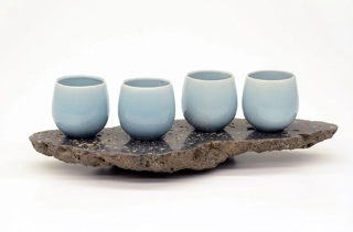 Turning Wild Rocks to Glaze | Matt Fiske | Episode 527
