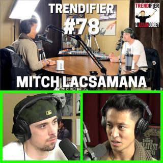 #78 - Debating Web3, NFTs, & DeFi With An NFT Whale | Mitch Lacsamana