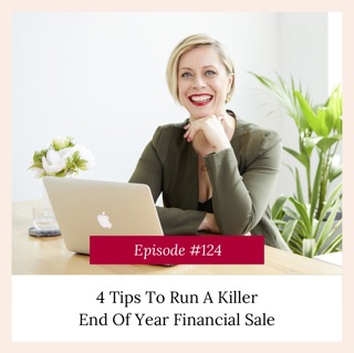 4 Tips To Run A Killer EOFYS