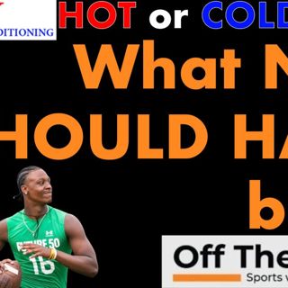 Faizon Brandon a PERFECT fit for Vols' system?