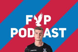 FYP Podcast 244 - Deadline Day turns into Groundhog Day