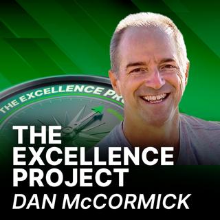 Winning Life with Dan McCormick