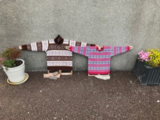 Episode 003: Shetland