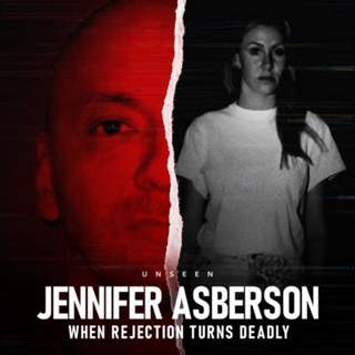 The Ex-Marine Turned Serial Killer: The Terrifying Case of Jennifer Asbenson | UNSEEN