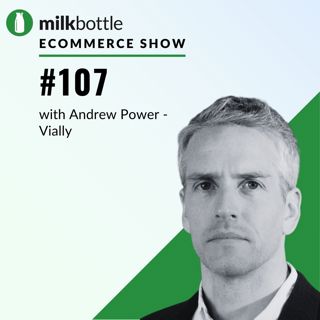 Episode #107: Navigating the European Accessibility Act with Vially.io