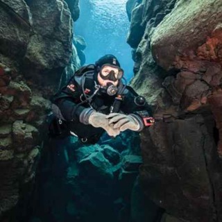 Cave Diving Gone Wrong: The Jared Hires Accident (Plura Cave)