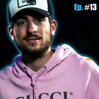 Building a Marketing Empire: Blake Wynn's Journey Through Family Legacy | Digital Social Hour #13