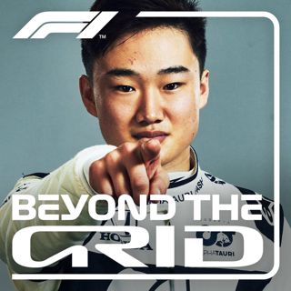 F1: Beyond The Grid