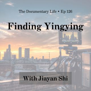 Finding Yingying with Jiayan Shi