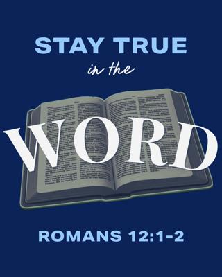How to Know God's Will (Romans 12:1-2 Explained)