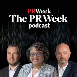 The PR Week: 1.16.2025 - Rochelle Ford, Page