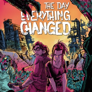 Crowdfunding for our comic book adaptation is now live! Plus, hear from our artist Matias De Vincenzo.