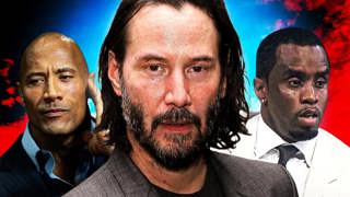 How Keanu Reeves Barely Survived Hollywood | Moon