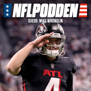 S11E08: Mike Wronglin