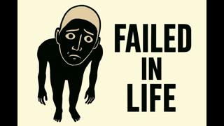 The Brutal Past of a Person Who Failed in Life