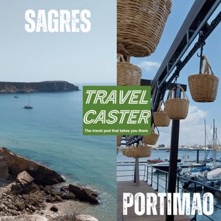 Portuguese Adventure - Sagres and Portimao