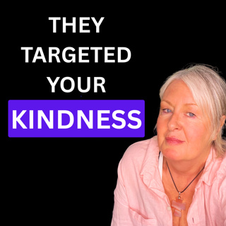 How Narcissists Use Your Empathy As A Weapon Against You