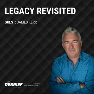 Legacy Revisited - James Kerr