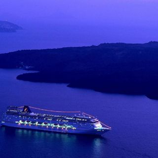 Cruise Ship Room - 10 Hours Sleep Sound
