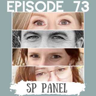 Instinct Panel: Self-Preservation 8