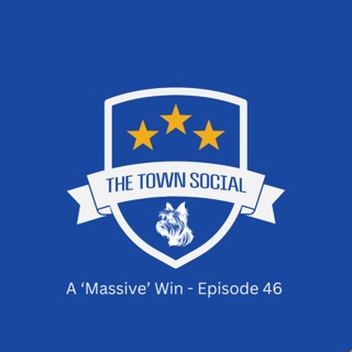 A 'Massive' Win - Episode 46