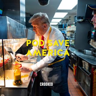942: Trump Closes With Small Fries and Big D*cks