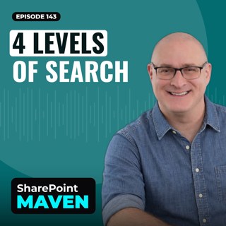 4 Levels of Search in SharePoint Online