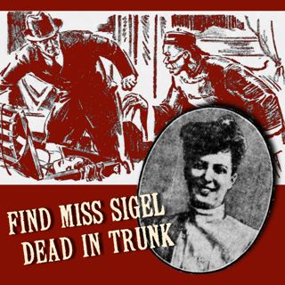 The Chinatown Trunk Murder