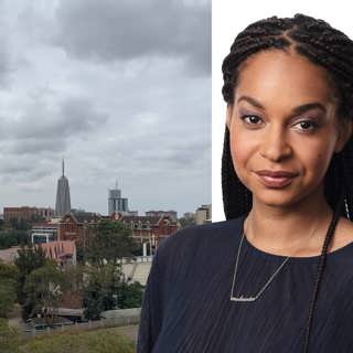 Lesbisk? “Det går att fixa”: Palmira Koukkari Mbenga, Nairobi