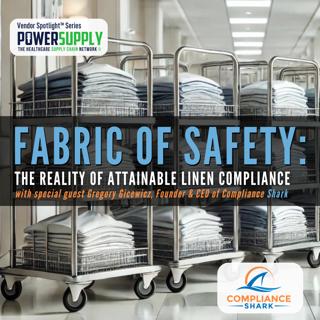 Fabric of Safety: The Reality of Attainable Linen Compliance
