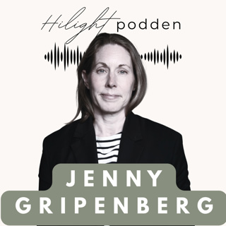 Nr 25: Skilsmässa och separation: har jag råd att lämna? Bodelning, ekonomiskt våld och äktenskapsförord | Jenny Gripenberg, familjerättsjurist