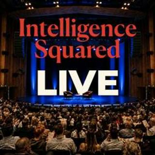 Introducing: Intelligence Squared Live